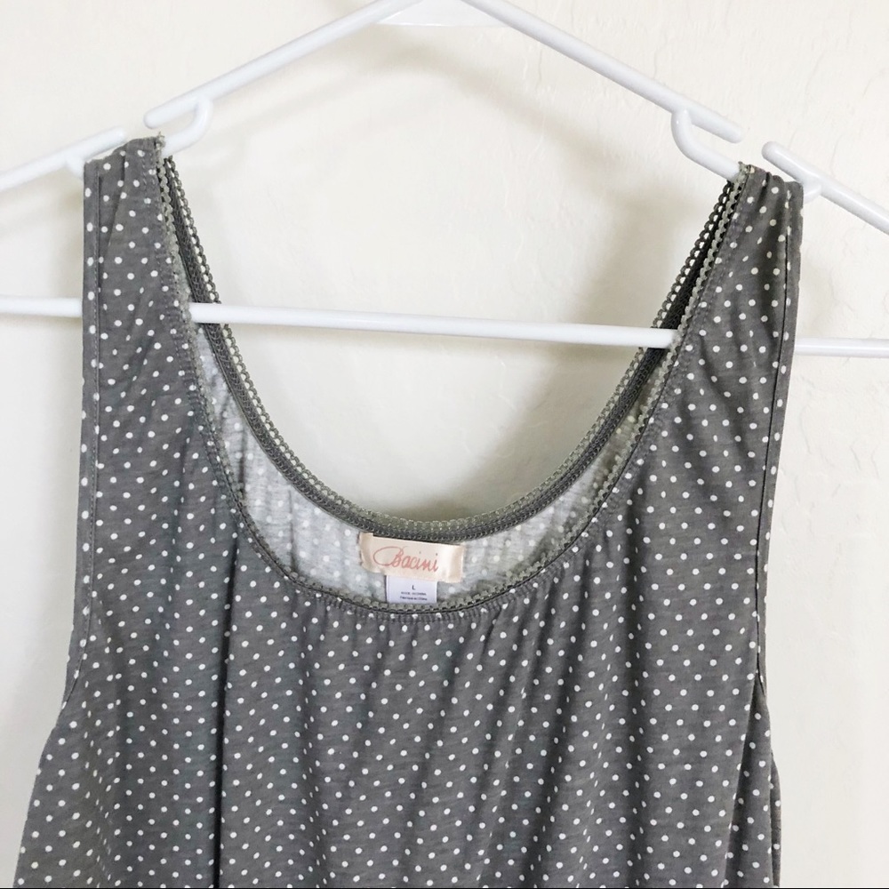 Anthropologie romper
